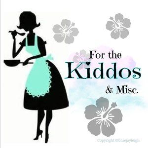 For the Kids/Miscellaneous